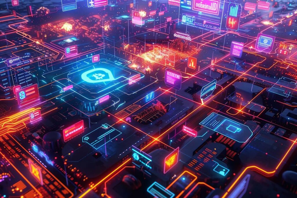 Decentraland avis : retours d'utilisateurs et analyse détaillée