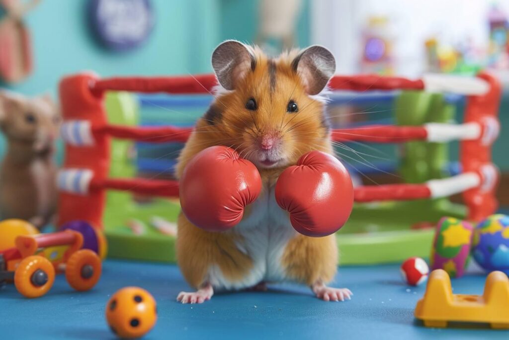 Hamster kombat comment retirer : astuces et solutions efficaces