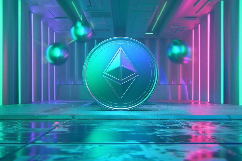 Crypto etherions faston : tout savoir sur cette cryptomonnaie