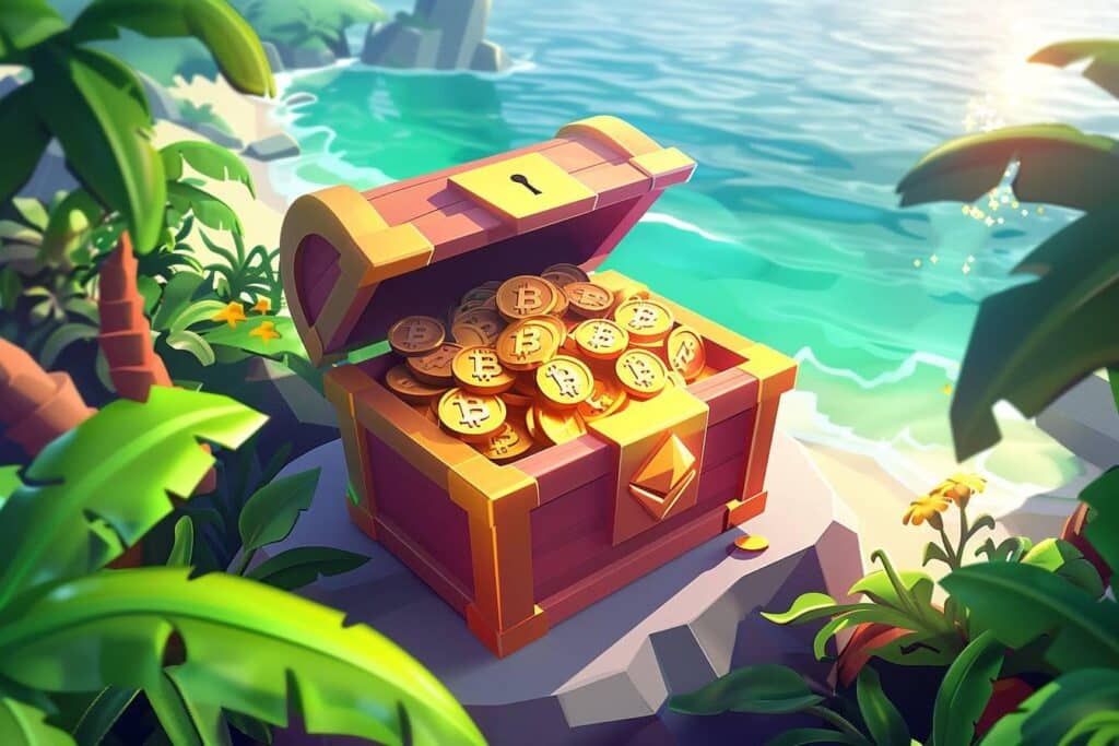 Jeu crypto relax gratuit : détente et récompenses sans frais